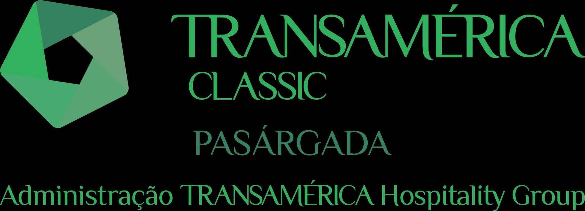 Transamerica Classic Pasargada Vila Velha  Exterior foto
